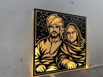 Customise Metal Frame Size 24"*24" - Image 6