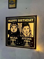 Customise Metal Frame Size 24"*24" - Image 5